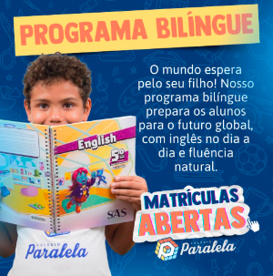 Programa Bilingue