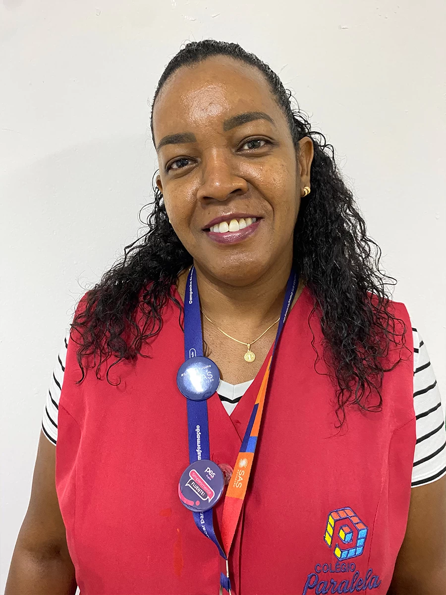 Edvalda Cerqueira