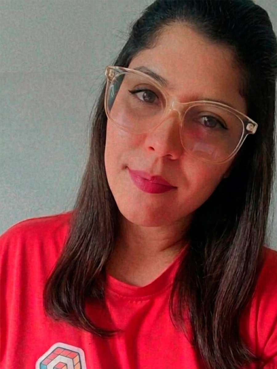 Luana Bastos
