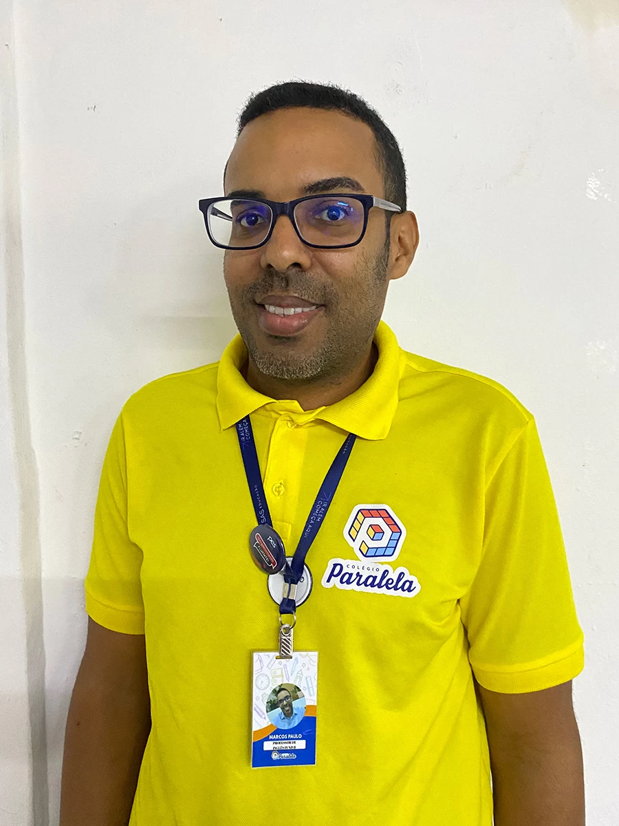 Marcos Paulo