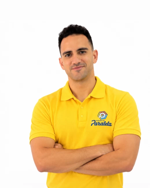 Douglas Castro