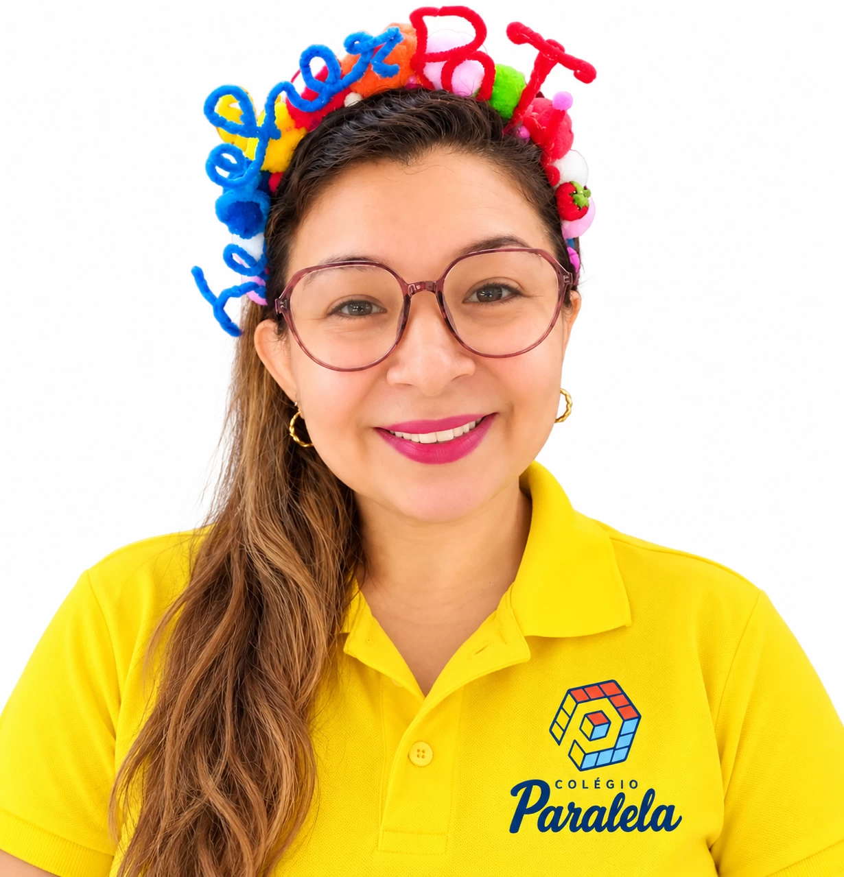 Patricia Vieira